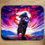 Tapis de Souris Moto
