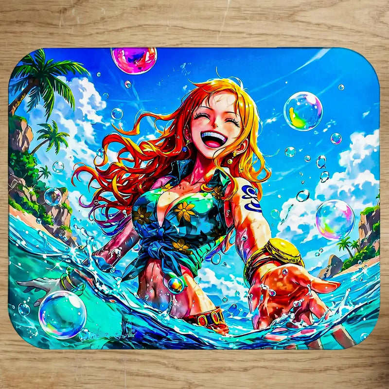 Tapis de Souris Nami