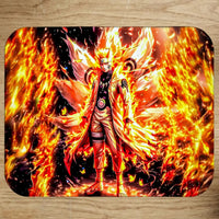 Tapis de Souris Naruto Shipuden