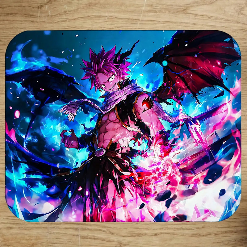 Tapis de Souris Natsu