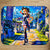 Tapis de Souris Navia