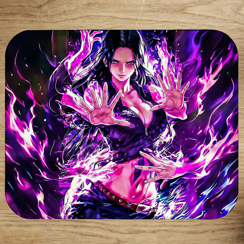 Tapis de Souris Nico Robin
