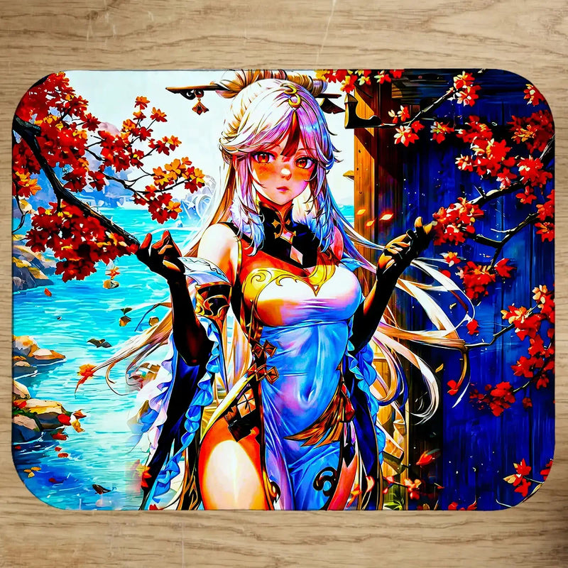 Tapis de Souris Ningguang