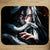 Tapis de Souris Obanai Iguro (Pilier Serpent)