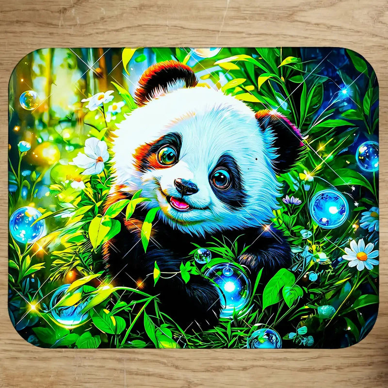Tapis de Souris Panda