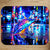 Tapis de Souris Parapluie