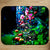 Tapis de Souris Pomme