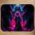 Tapis de Souris Princesse de la Mort