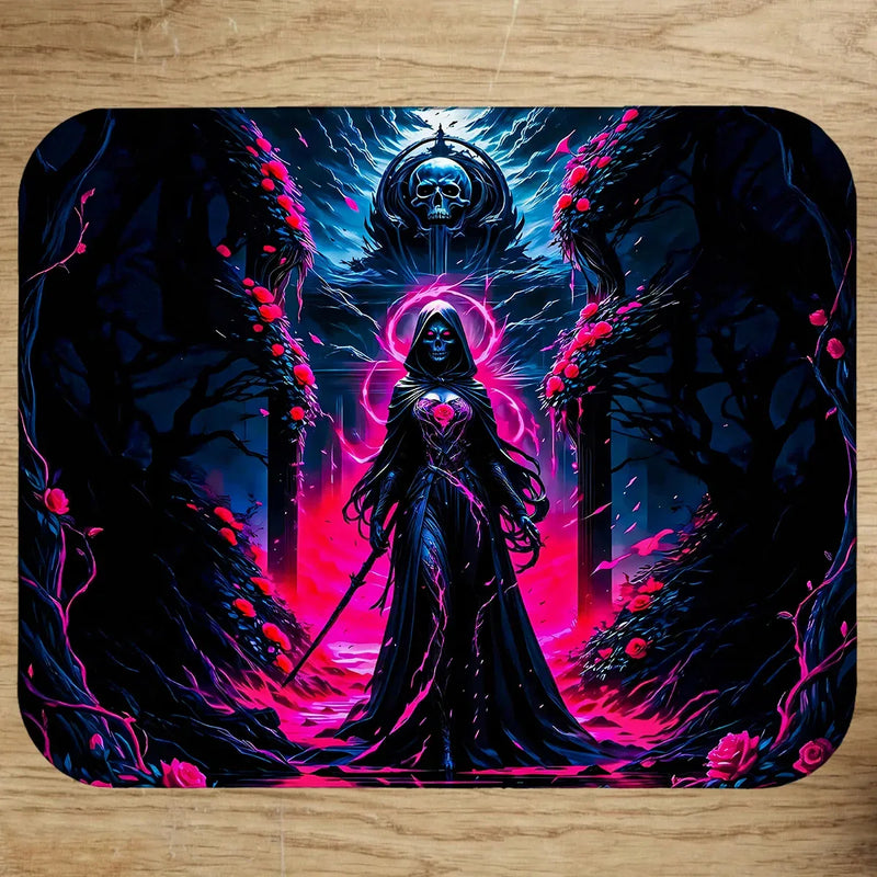 Tapis de Souris Princesse de la Mort