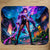 Tapis de Souris Raiden Shogun