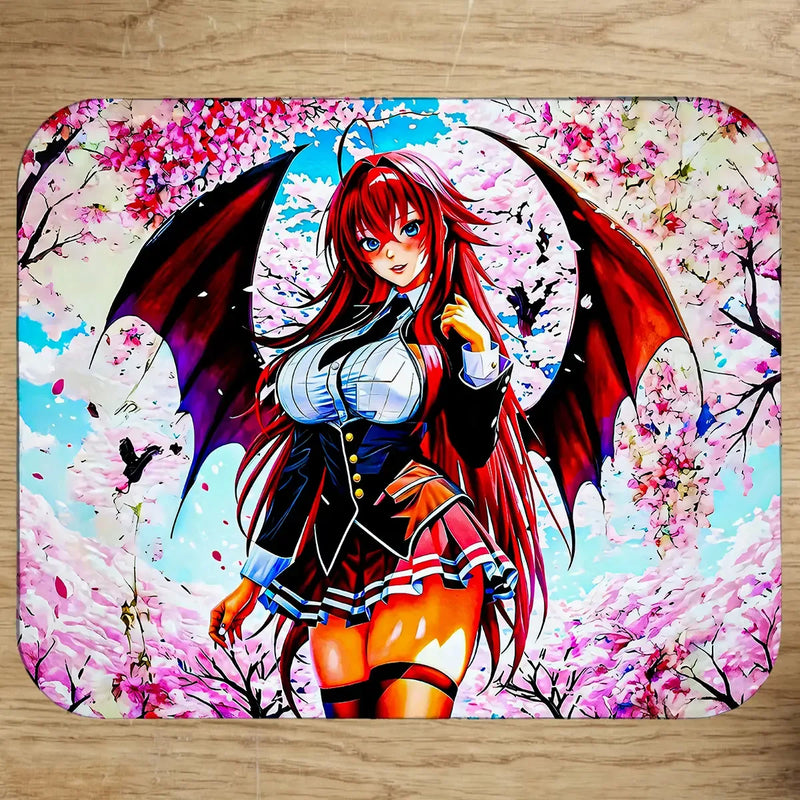 Tapis de Souris Rias Gremory