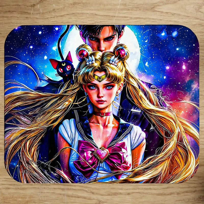 Tapis de Souris Sailor Moon