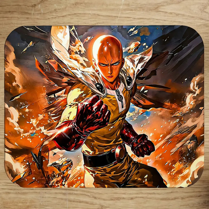 Tapis de Souris Saitama