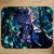 Tapis de Souris Sanemi Shinazugawa (Pilier vent)