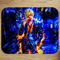 Tapis de Souris Sanji