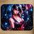 Tapis de Souris Sarada