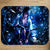Tapis de Souris Sasuke