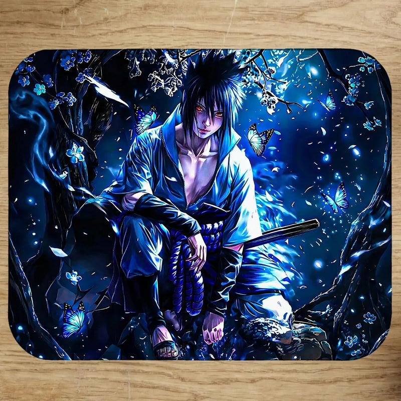 Tapis de Souris Sasuke