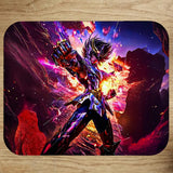 Tapis de Souris Seiya de Pégase