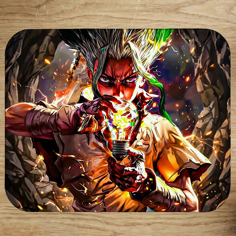 Tapis de Souris Senku