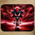 Tapis de Souris Shadow the Hedgehog