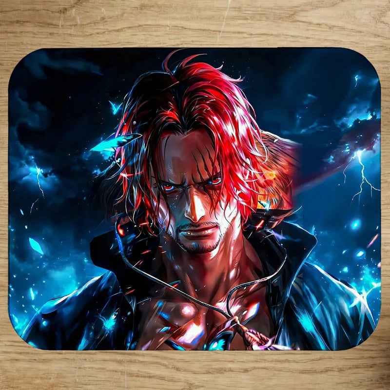 Tapis de Souris Shanks le Roux