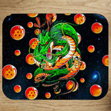 Tapis de Souris Shenron