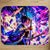 Tapis de Souris Shinobu Kocho (Pilier Insecte)