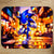 Tapis de Souris Sonic the Hedgehog
