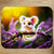 Tapis de Souris Souris Mignonne