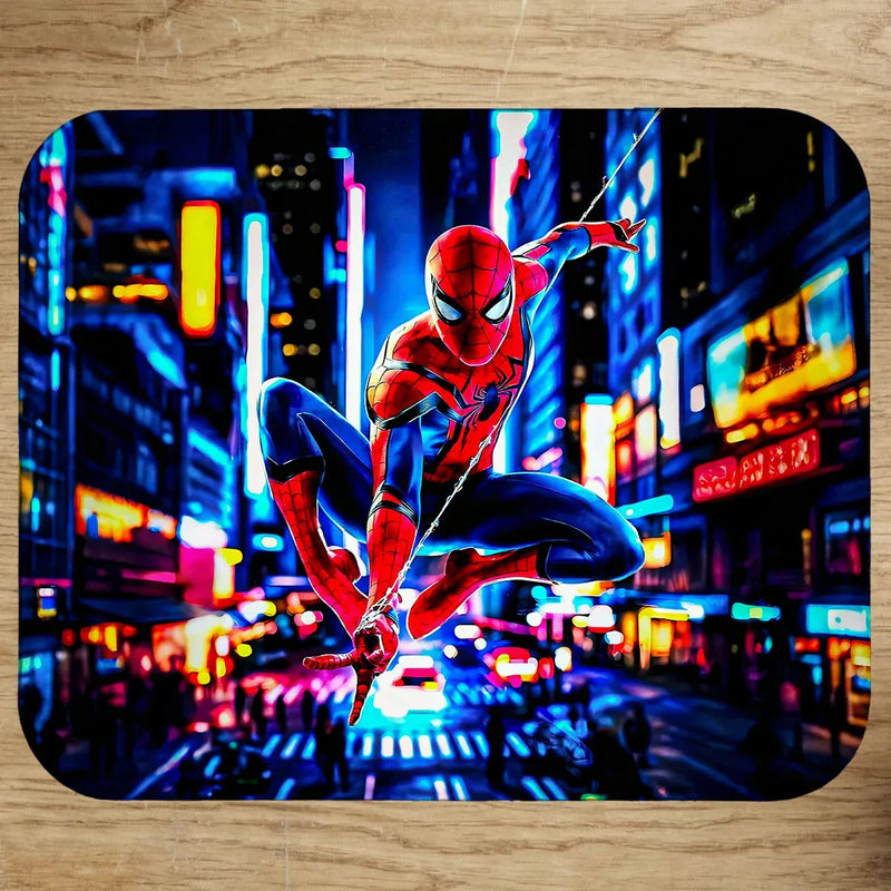Tapis de Souris Spider-Man