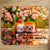 Tapis de Souris Sushi Chou