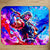 Tapis de Souris Tengen Uzui (Pilier du Son)