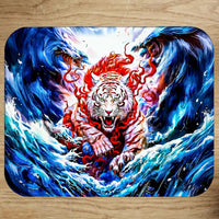 Tapis de Souris Tigre Chinois