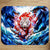 Tapis de Souris Tigre Chinois