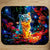 Tapis de Souris Tigreau