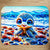 Tapis de Souris Tortue Adorable