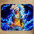 Tapis de Souris Trafalgar Law