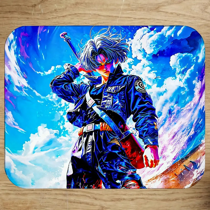 Tapis de Souris Trunks