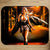 Tapis de Souris Tsunade