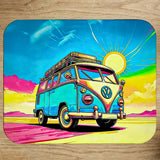 Tapis de Souris Van Combi