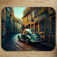 Tapis de Souris Voiture Ancienne
