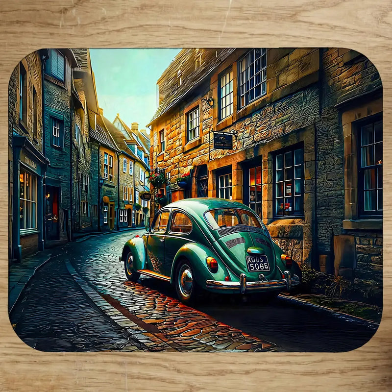 Tapis de Souris Voiture Ancienne