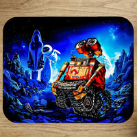 Tapis de Souris WALL-E