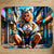 Tapis de Souris Xilonen