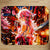 Tapis de Souris Yae Miko