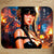 Tapis de Souris Yor Forger