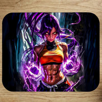 Tapis de Souris Yoruichi