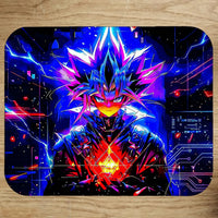 Tapis de Souris Yugi Muto