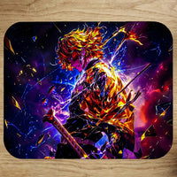 Tapis de Souris Zenitsu